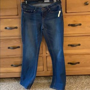 Aeropostale jeans boot cut size 8R NWT!